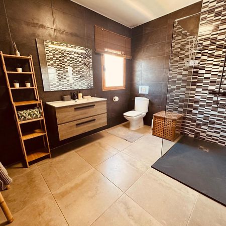 Javea Dream Luxury Villa With Pool, Lounge, Bbq, Airco, Wifi Balcon del Mar Екстериор снимка