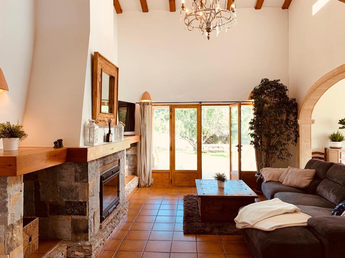 Javea Dream Luxury Villa With Pool, Lounge, Bbq, Airco, Wifi Balcon del Mar Екстериор снимка