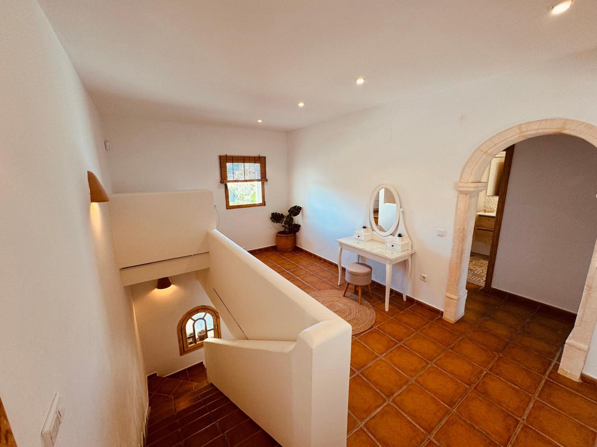 Javea Dream Luxury Villa With Pool, Lounge, Bbq, Airco, Wifi Balcon del Mar Екстериор снимка