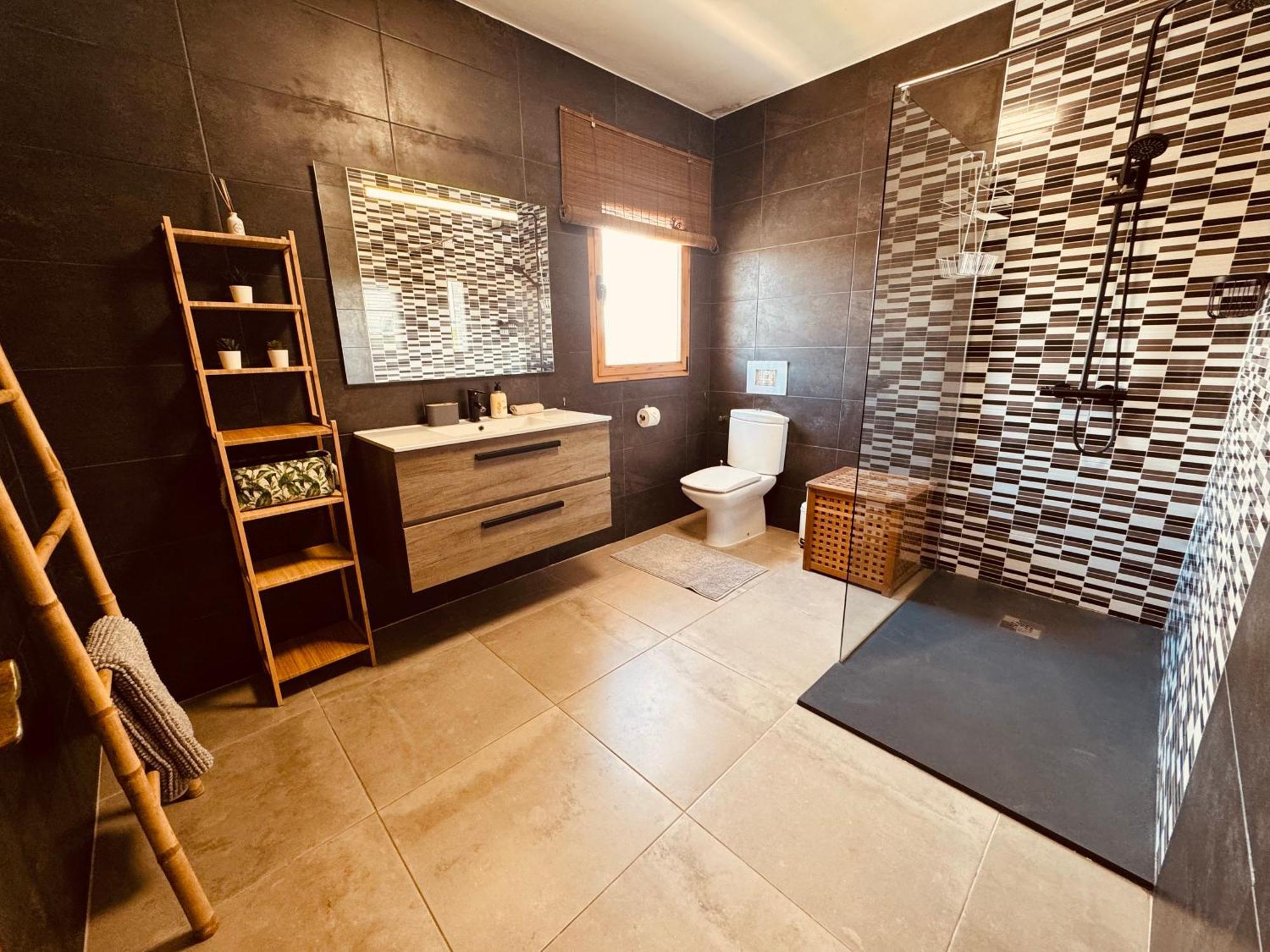 Javea Dream Luxury Villa With Pool, Lounge, Bbq, Airco, Wifi Balcon del Mar Екстериор снимка