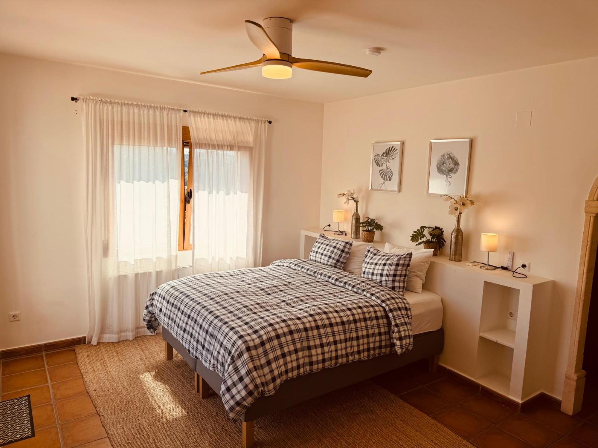 Javea Dream Luxury Villa With Pool, Lounge, Bbq, Airco, Wifi Balcon del Mar Екстериор снимка